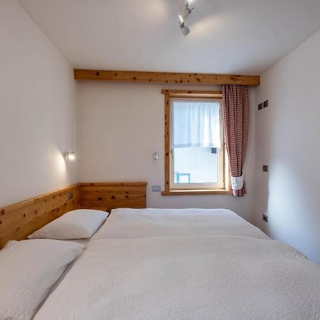 Apartmán Rodella A Parte Campitello di Fassa Exteriér fotografie