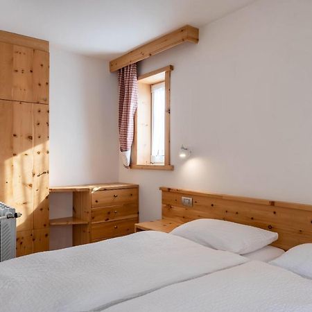 Apartmán Rodella A Parte Campitello di Fassa Exteriér fotografie
